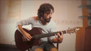 IAmness - Sirius  - Ethnic music, acoustic guitar, drums, flute - Arabian, Indian, East tradition