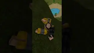 Toach Water If You Hate Bacons...#shorts #roblox #robloxedit #robloxshorts
