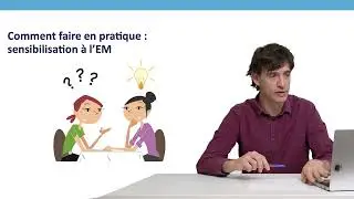 L'entretien motivationnel en vaccination