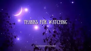 Peaceful Bedtime Prayer & Christian Story for Restful Sleep
