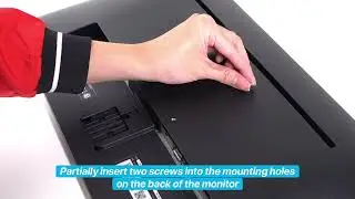 Unboxing y Review brazo doble Monitor Fantech MBD1 Soporte dual para pantallas - Fantech Esports