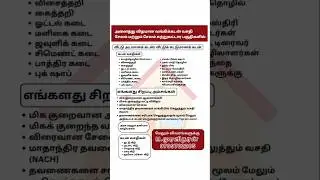 👉HOME LOAN SALEM DISTRICT..#shorts #tamil #reels #salem #loan #finance #money #cash #music #emirates