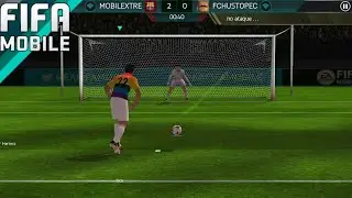 FIFA 18 MOBILE - ANDROID GAMEPLAY #18