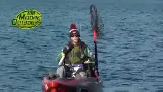 Lake Turnover - Why Fall Means Good Fishing