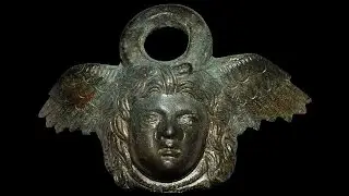Roman Antiquities Part 2