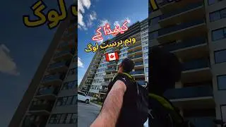 Apartments In Canada                                         #canada2024