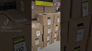 michaels boxes are back #michaels #clearance #shopping #crafts #boxes #shopaholic #@michaels