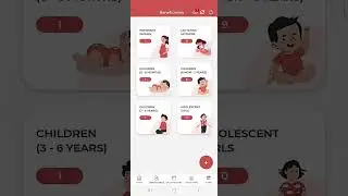Poshan Tracker hmanga Apaar ID siam dan | Lunglei ICDS Project 