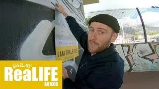Baseline - REALIFE S01E09  - 