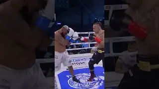 Fight Night Challenge