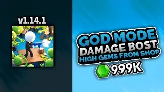 Walkers Attack v1.14.1 MOD APK