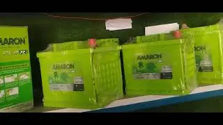 Amaron Wholesale GORAKHPUR 9450436886 Mahindra #car #bike #battery Scorpio mahindra bolero tata