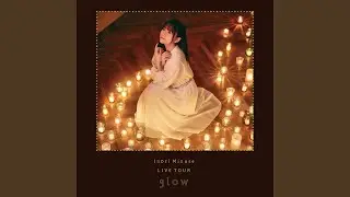 REAL-EYES (Inori Minase LIVE TOUR 2022 glow)