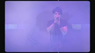 Gary Numan - The Savage UK Tour 2017