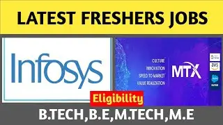 Latest Jobs in 2021, Engineering Jobs, Freshers Jobs,2021 passout jobs,....