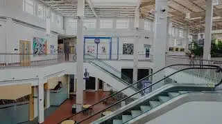 MALL NOSTALGIA playlist/ saturday afternoons/VAPOR WAVE
