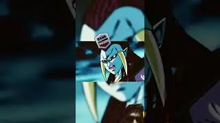 GOKU ULTRA 3 VS GAS YAMOSHI VS GOKU INFINITY #brawlstars #dragoball #bdz #bds