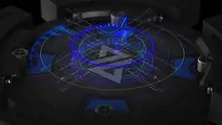 Progressive & Tech Music - &ldquo;Cosmic Eternity&rdquo; From Experience Album | The Gabe Concept