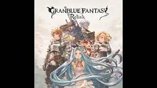 Excavallion, Fortification Primal Part 1 - Granblue Fantasy: Relink
