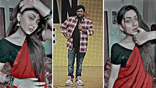 Transformation Status 🔥| Habibi Song Status | Bad Girl Transformation Status 🤪#habibi#habibistatus