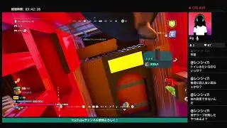 [LEGO FORTNITE]