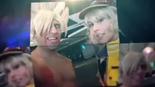 Taste of Animethon 2017 - DRAGON BALL Z STYLE