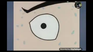 Dexter's Laboratory- Dexter's Hulk Transformation Scene #1 of 2