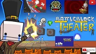 Battle Block Theater-Full Movie Clips