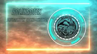 ACIDTEKNO / ACIDCORE 2k23. BOLINGOTEK DRUMANTEK