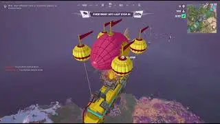 5 Year Old Smoked Me...