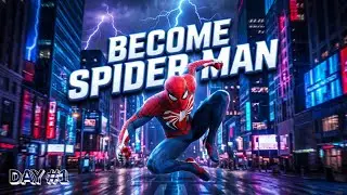 🔴 Marvel’s Spider Man  LIVE | Epic Fights & Open World Gameplay | #MarvelsSpiderMan #PS5Gaming