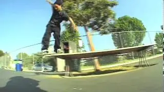 Shmatty Chaffin & Sammy Baptista