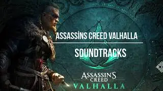 Assassin&rsquo;s Creed Valhalla (Game Soundtrack) [FULL ALBUM]