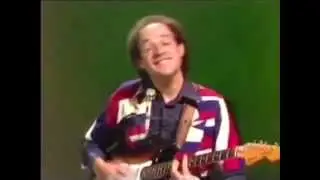Rod Boucher - Jesus Loves You (Slow Motion) w/ Interview