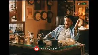 surya mass whatsapp status tamil / in solo bgm