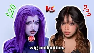 My Wig Collection ★ w/ links | Cosplay and Everyday Wigs
