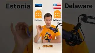 0% tax company with Estonian e-Residency