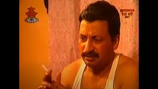 Dashain | Rajaram Poudel, Ghan Shyam Khatiwada | Comedy Nepali Tele Serial