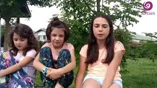 JOLASBIRA - Haize, Mila eta Uxue (Anhauze eta Baigorri) - Xoriak pasa berezia