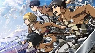 Attack on Titan Gameplay Part 1