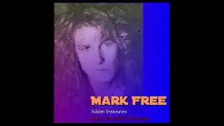 Mark Free - Turn Your Head Around