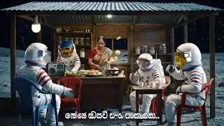 Hadee petti kadee #ai #aifunnymoments #aisrilanka #aivideo