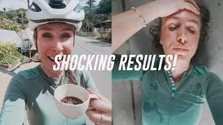 I TRIED COFFEE DOPING FOR THE FIRST TIME... AND I'M SHOCKED!!! ☕️😱