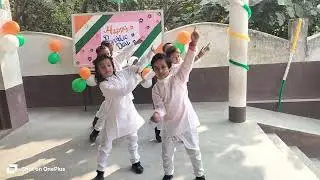 26 January 2026. Bharat ka samvidhan hai ....