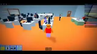 THE BULLY EXPERIMENT, Part 1| ROBLOX High School