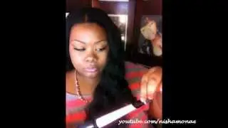 Jace Beauty Install (Finally)