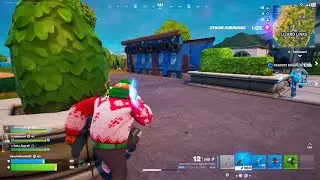 We Rushed Everything!! Reload Dub