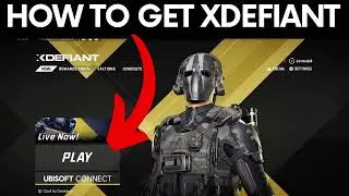 how to play xdefiant beta - download and install xdefiant&nbsp; for free!
