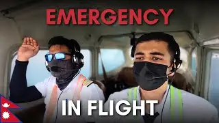 Engine Failure Mid-Air | Student Pilot Diaries