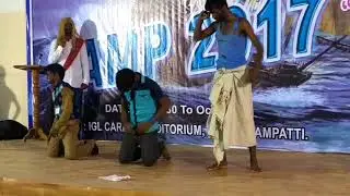 Icmc boys videos